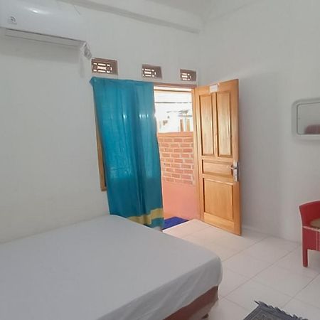 Aa Bungsu Syariah Balekambang Ciletuh Sukabumi Redpartner Hotel Cilowa Exterior foto