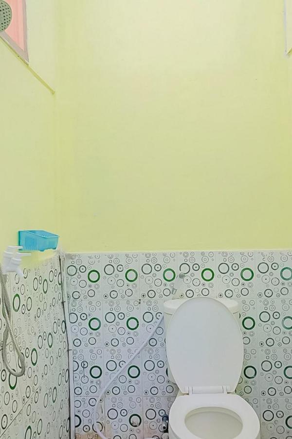 Aa Bungsu Syariah Balekambang Ciletuh Sukabumi Redpartner Hotel Cilowa Exterior foto