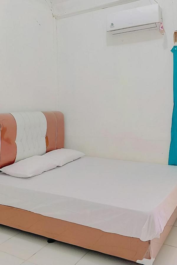 Aa Bungsu Syariah Balekambang Ciletuh Sukabumi Redpartner Hotel Cilowa Exterior foto